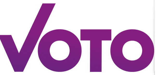 Logo Voto